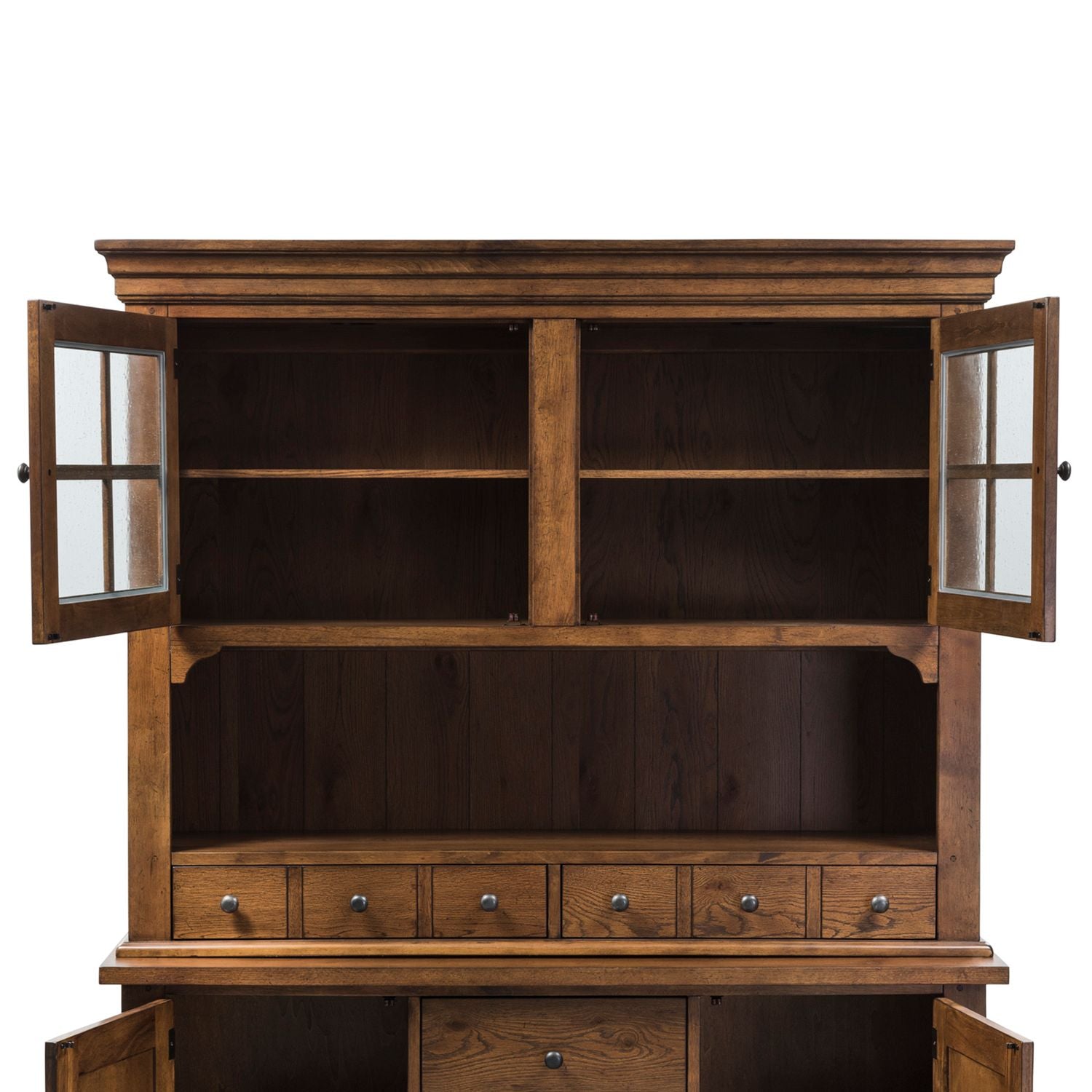 Hearthstone Ridge Hutch
