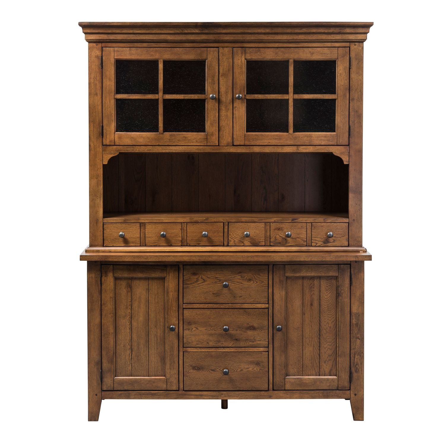 Hearthstone Ridge Hutch