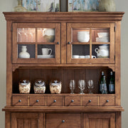 Hearthstone Ridge Hutch