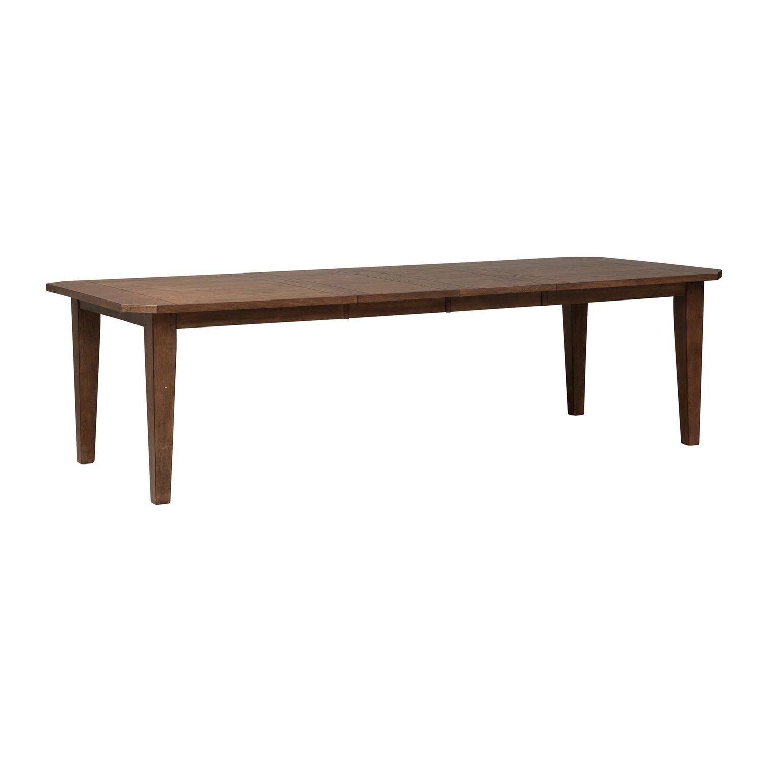 Hearthstone Ridge 6 Piece Rectangular Table Set