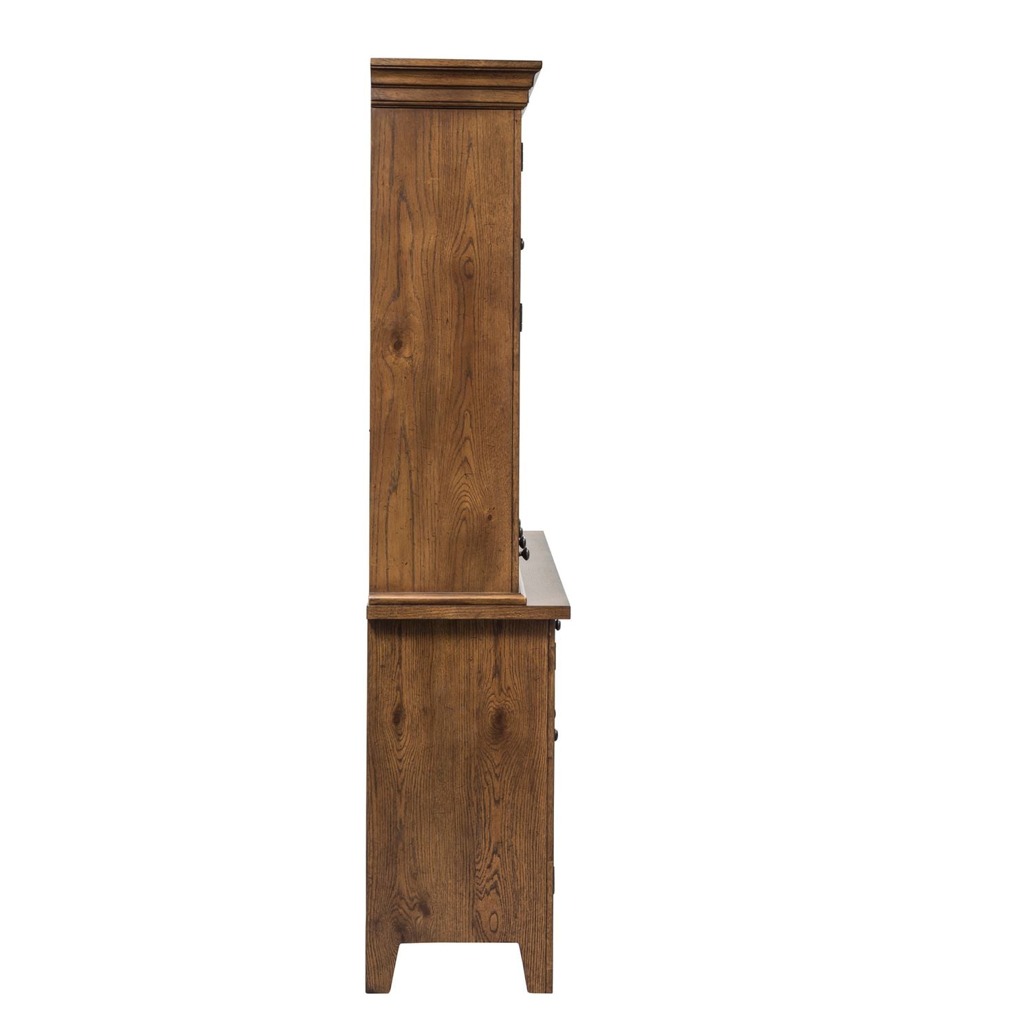 Hearthstone Ridge Hutch & Buffet