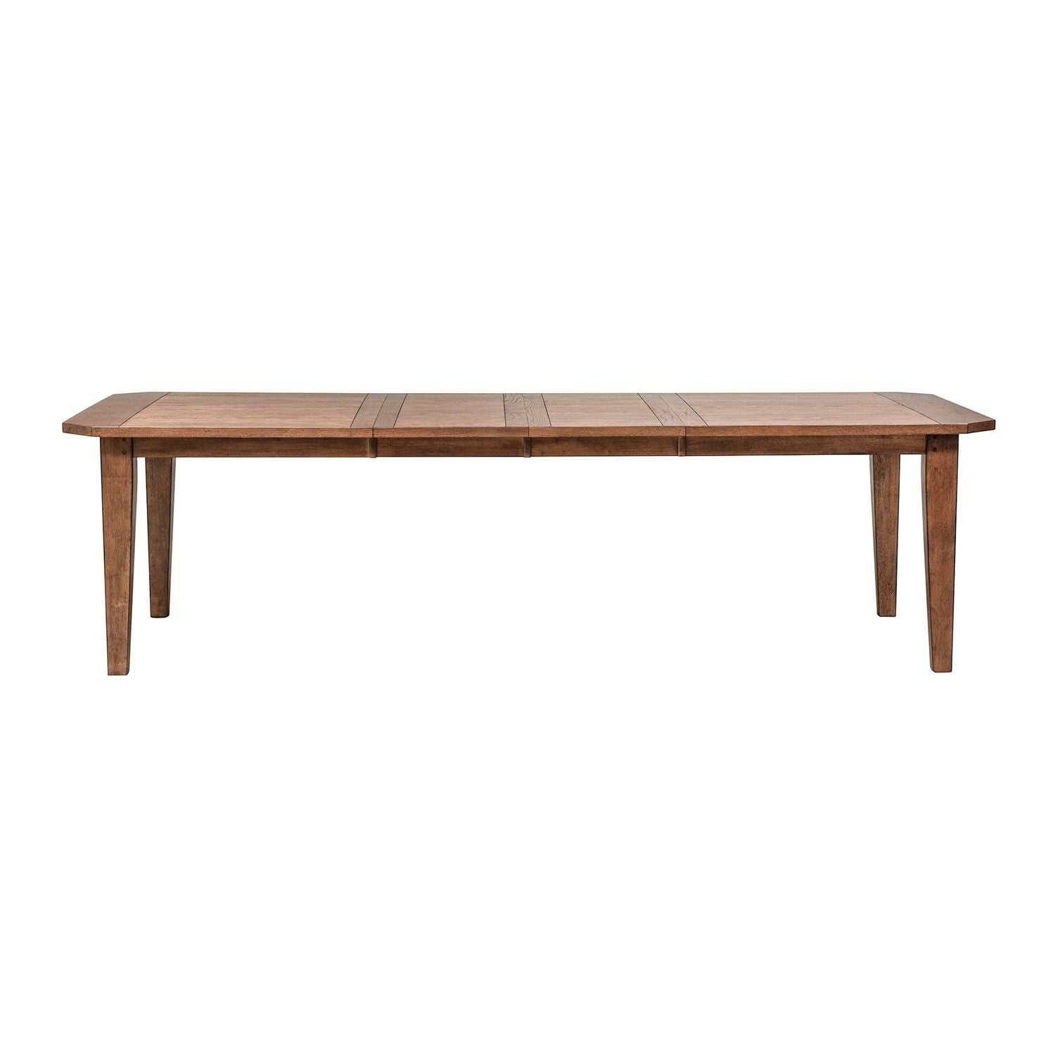 Hearthstone Ridge Rectangular Leg Table