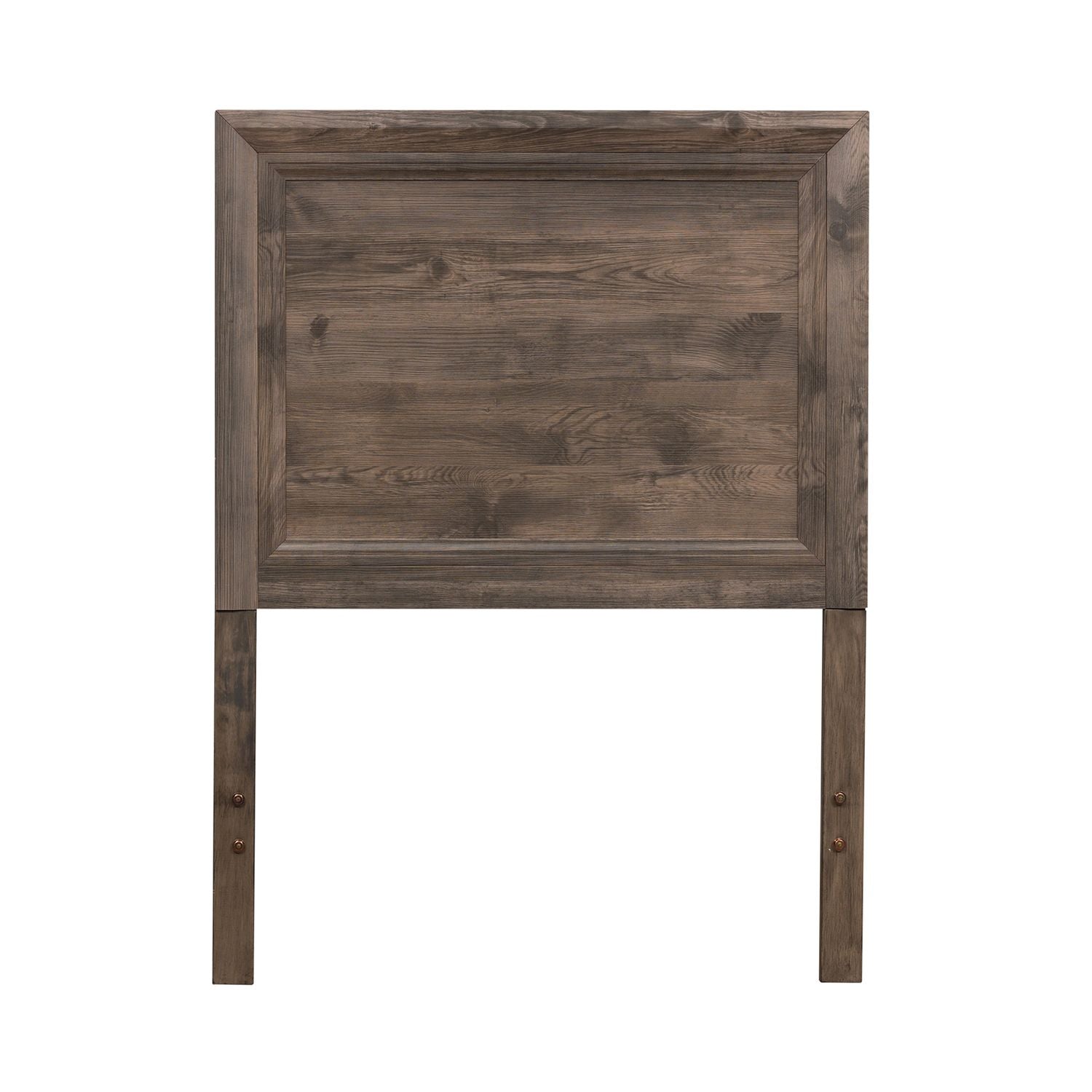 Ridgecrest Twin Panel Headboard & Footboard