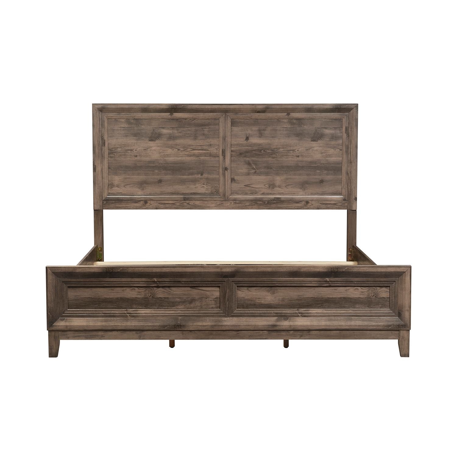 Ridgecrest Queen Panel Headboard & Footboard