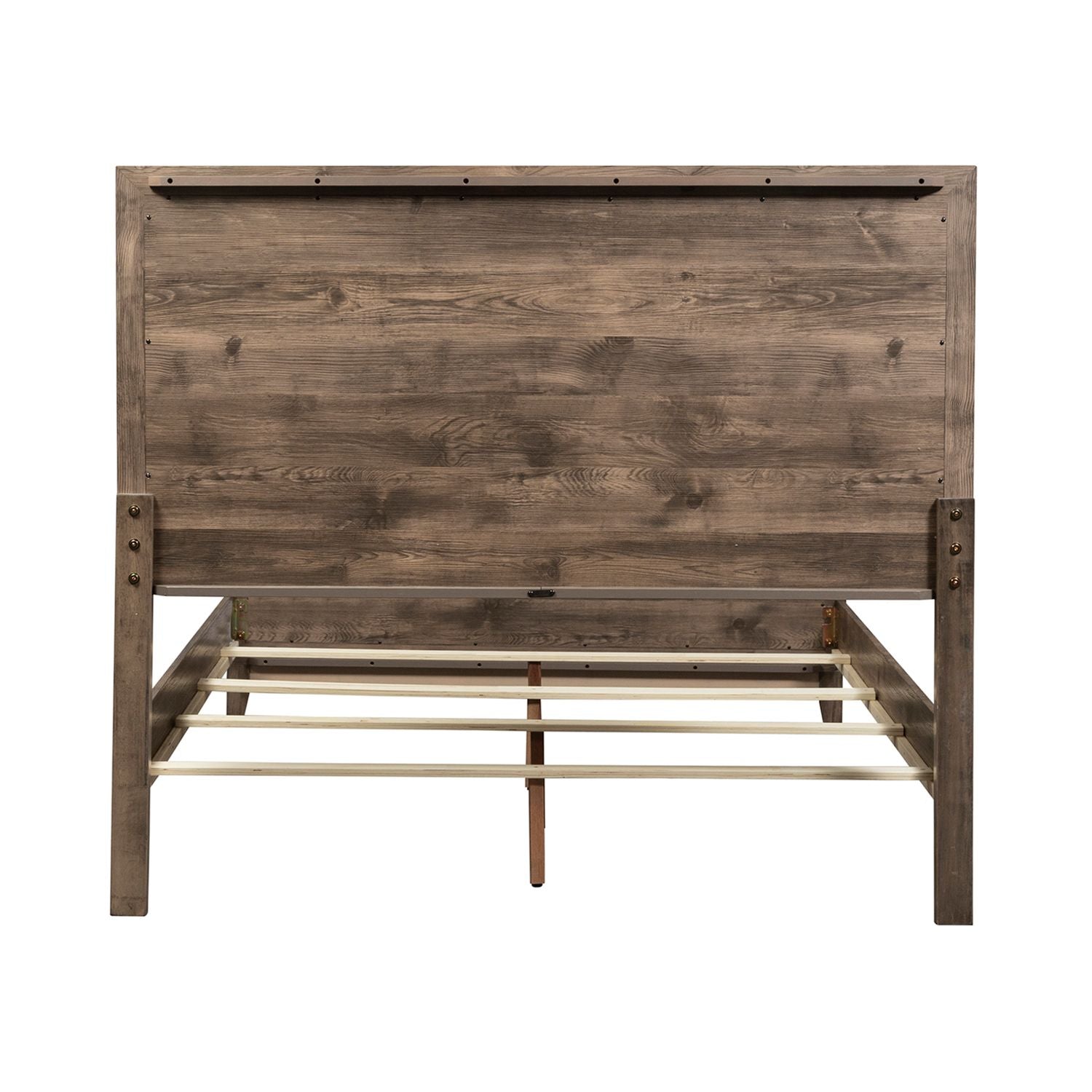Ridgecrest Queen Panel Headboard & Footboard