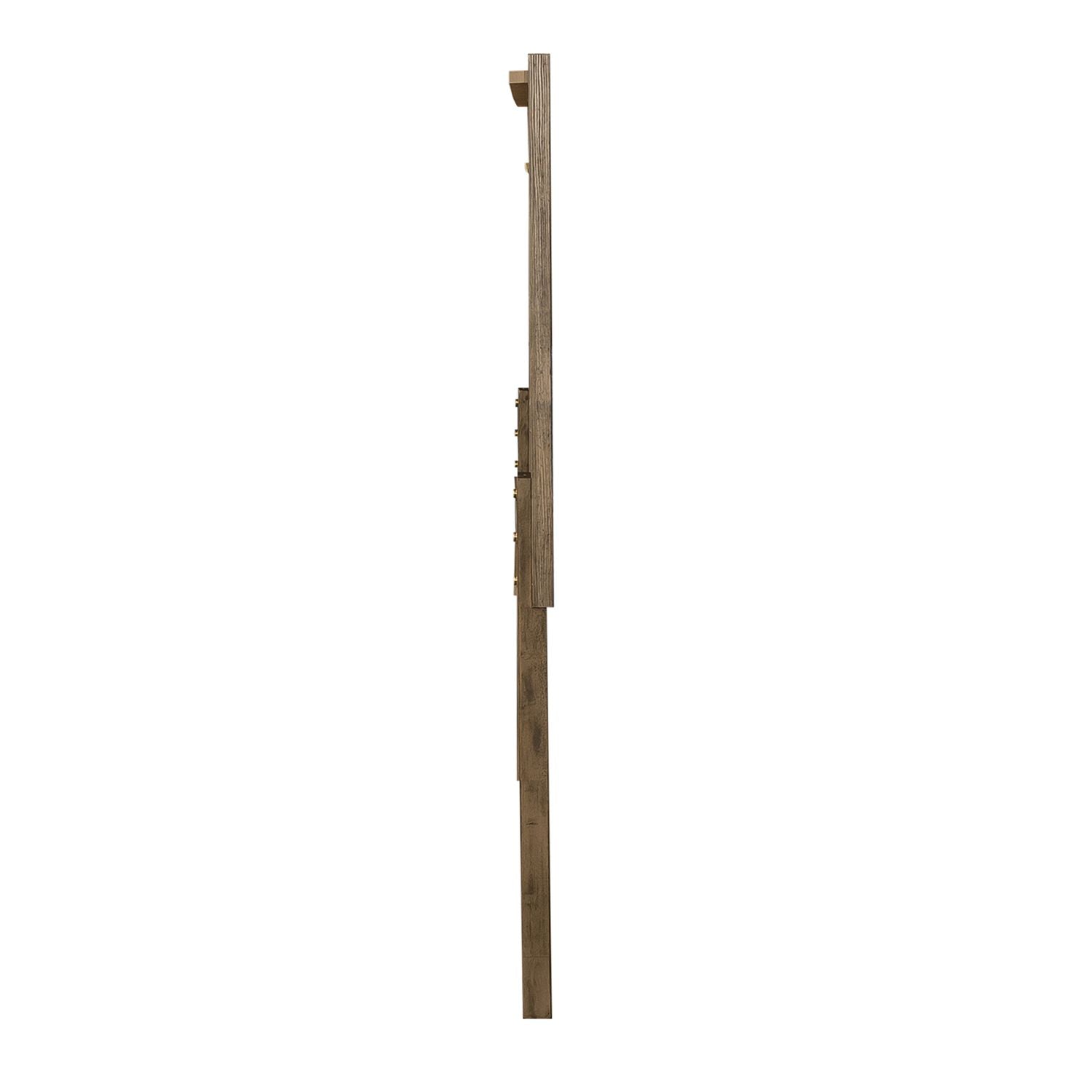 Ridgecrest King Panel Headboard
