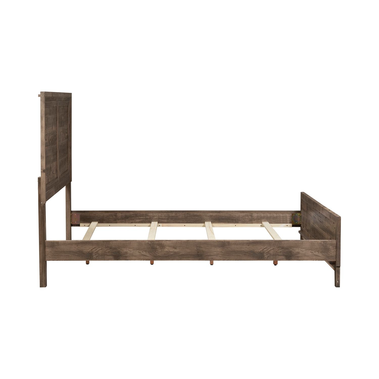 Ridgecrest King Panel Headboard & Footboard