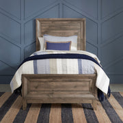 Ridgecrest Full Panel Headboard & Footboard