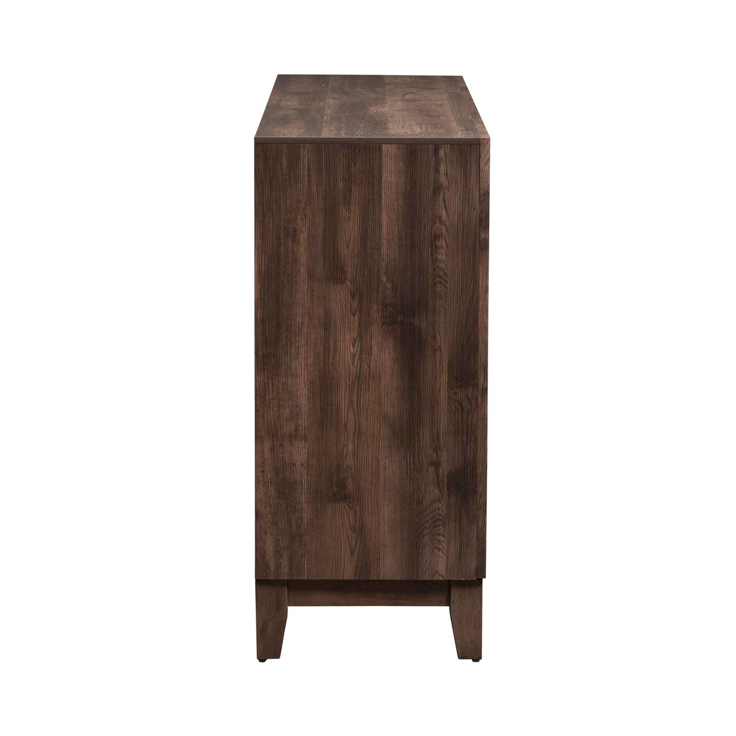 Ridgecrest 6 Drawer Dresser