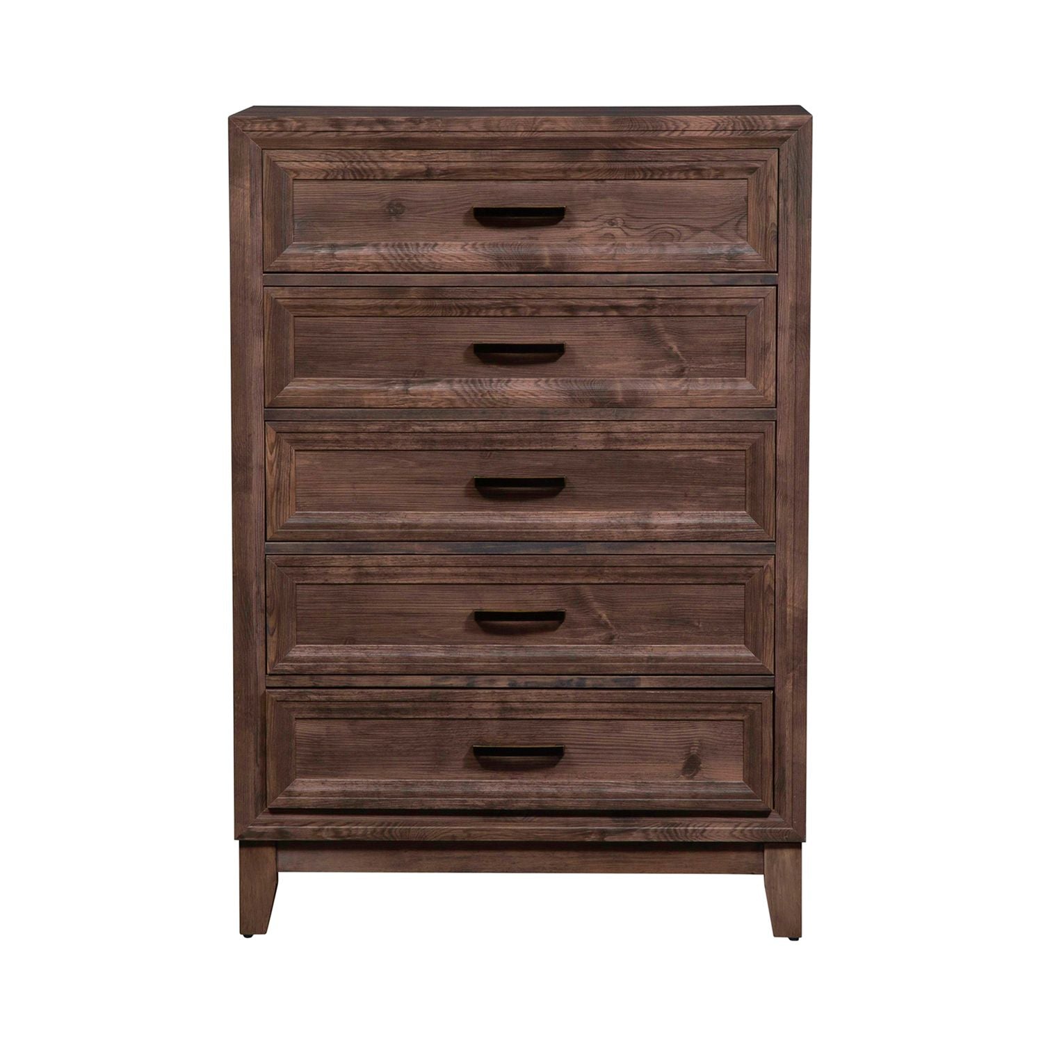 Ridgecrest 5 Drawer Chest