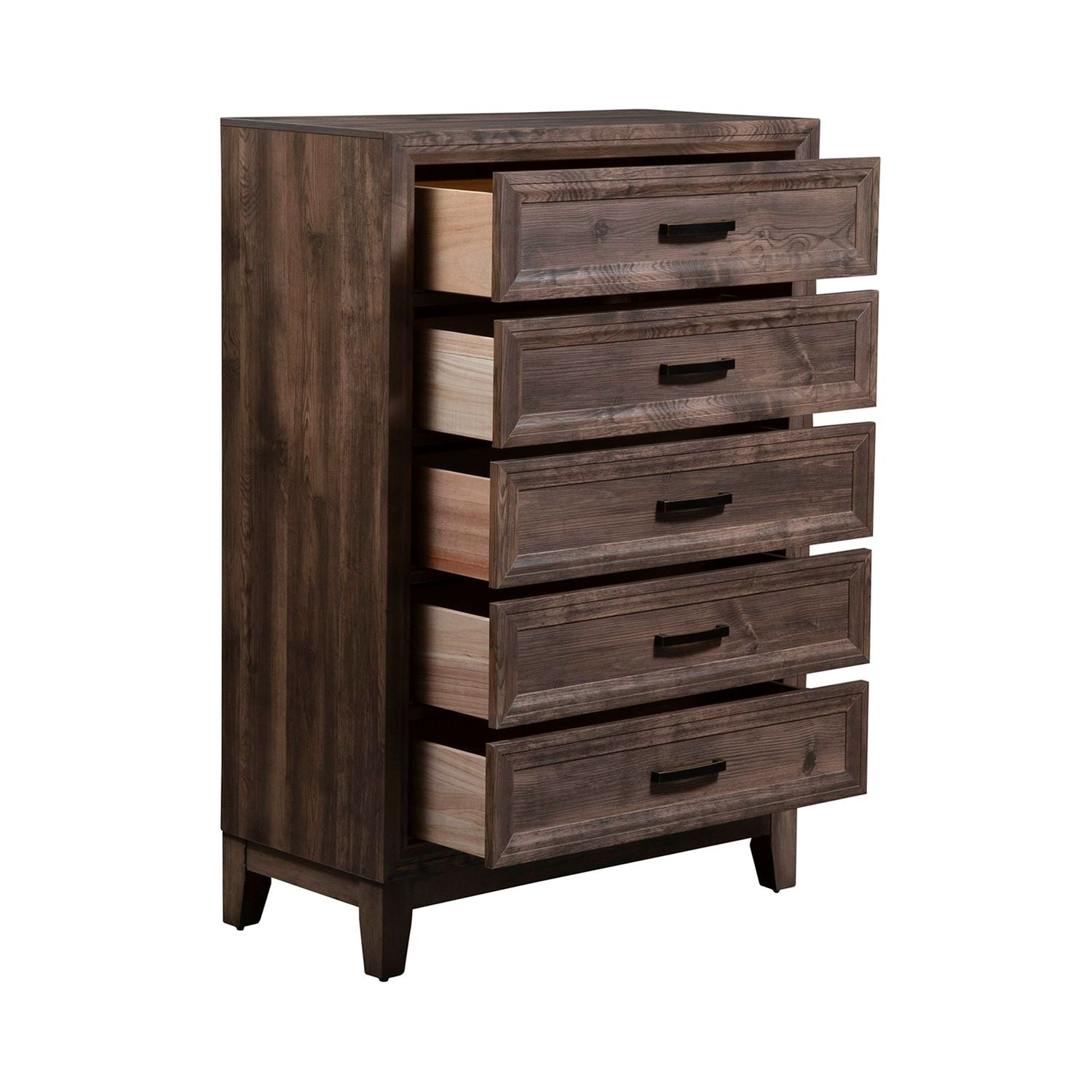 Ridgecrest 5 Drawer Chest