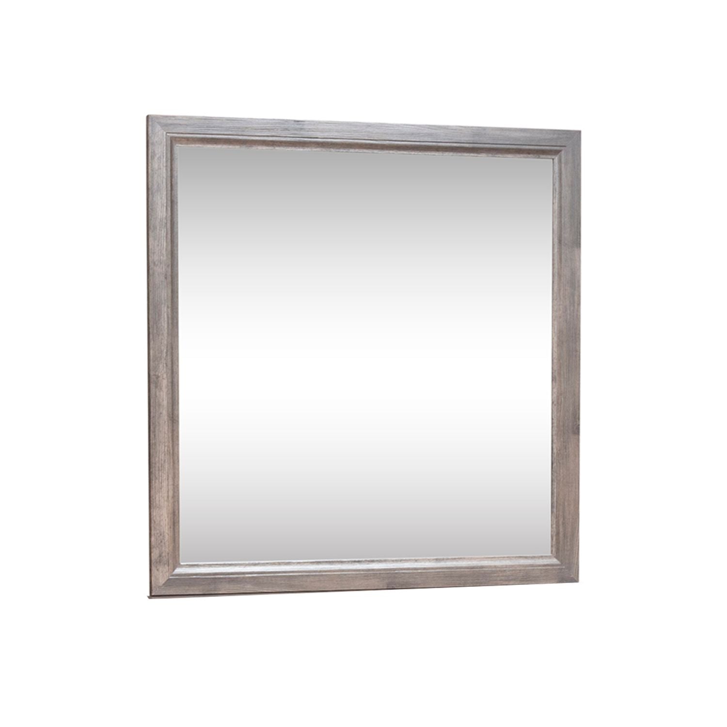 Ridgecrest Mirror