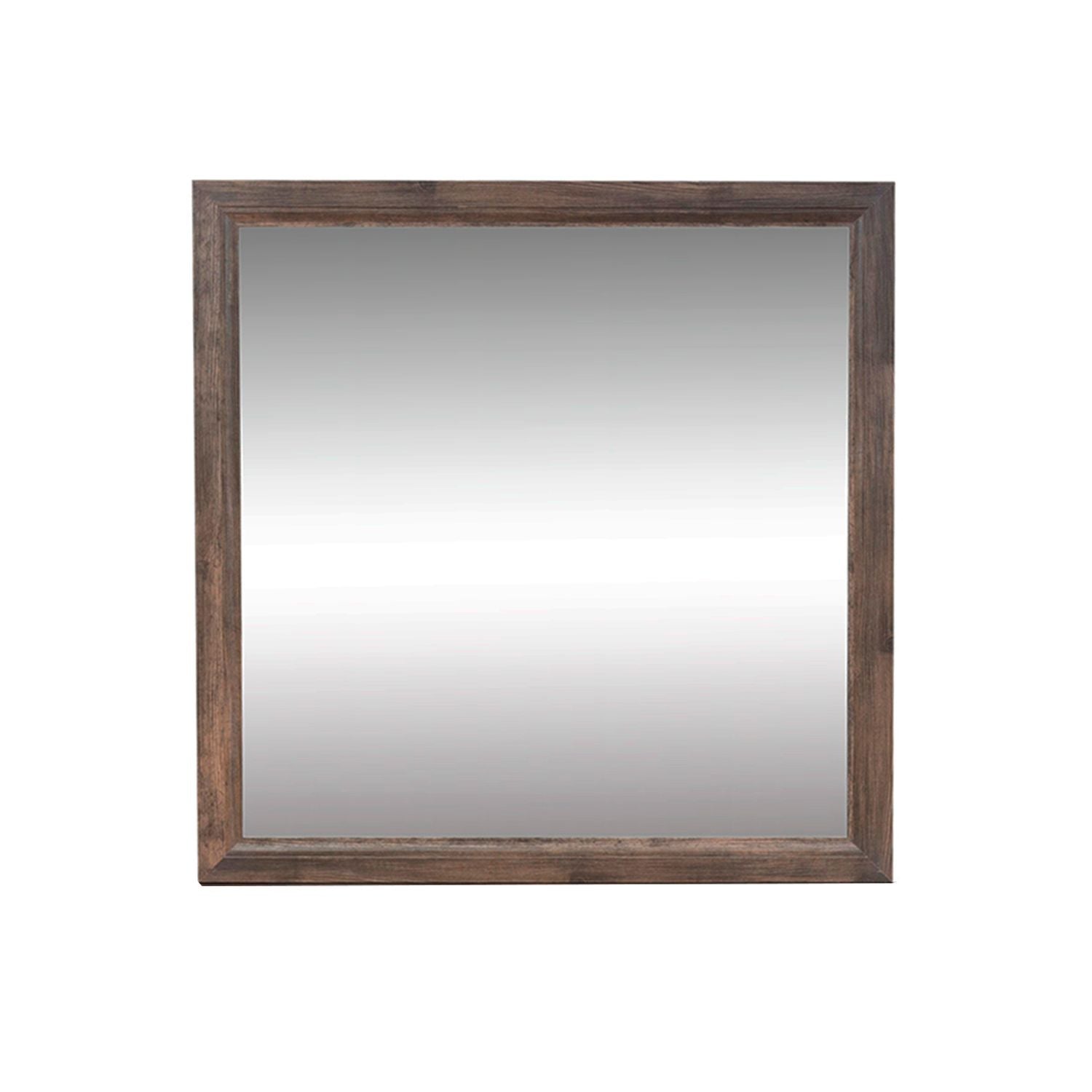 Ridgecrest Mirror