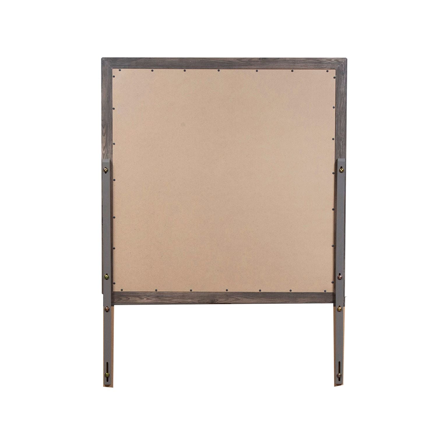 Ridgecrest Mirror