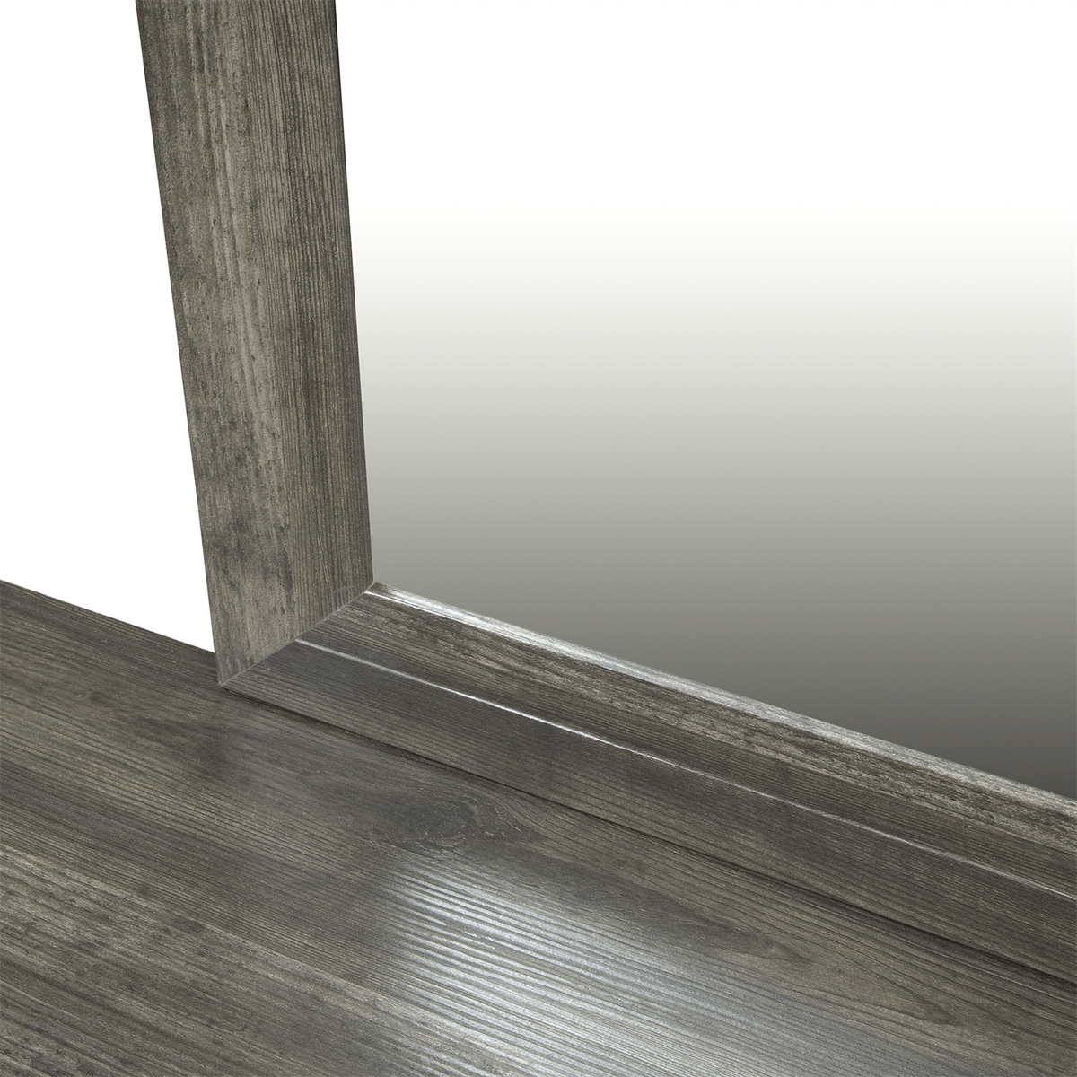 Ridgecrest Mirror
