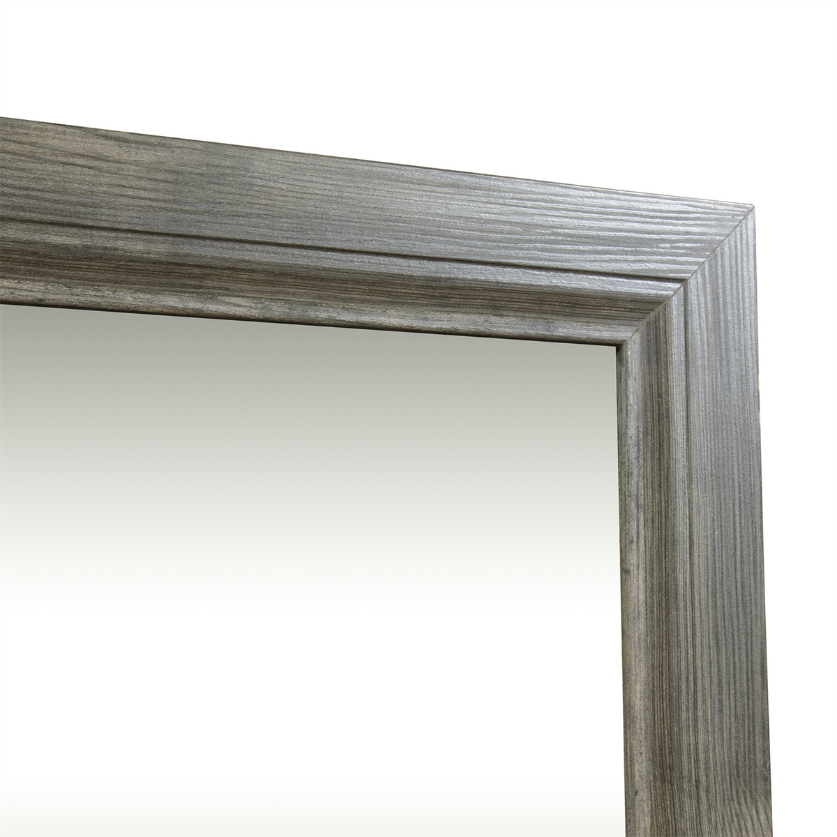 Ridgecrest Mirror