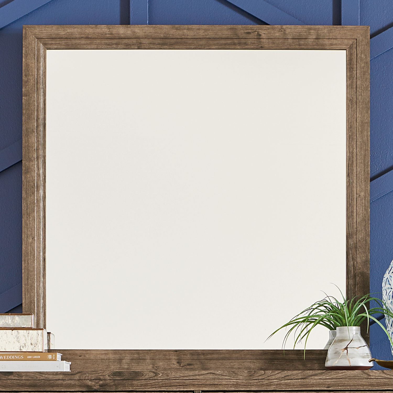 Ridgecrest Mirror