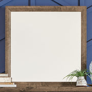 Ridgecrest Mirror