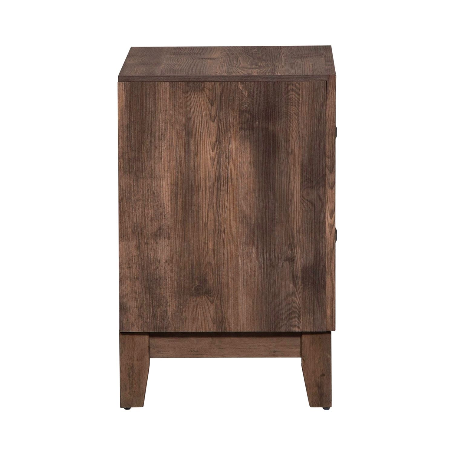 Ridgecrest 2 Drawer Nightstand