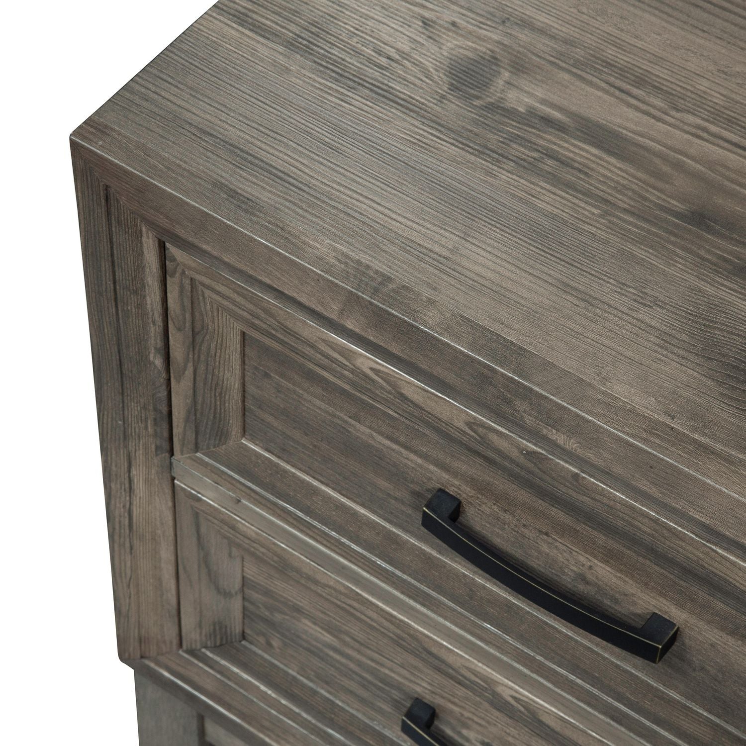 Ridgecrest 2 Drawer Nightstand