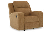 Kanlow Recliner