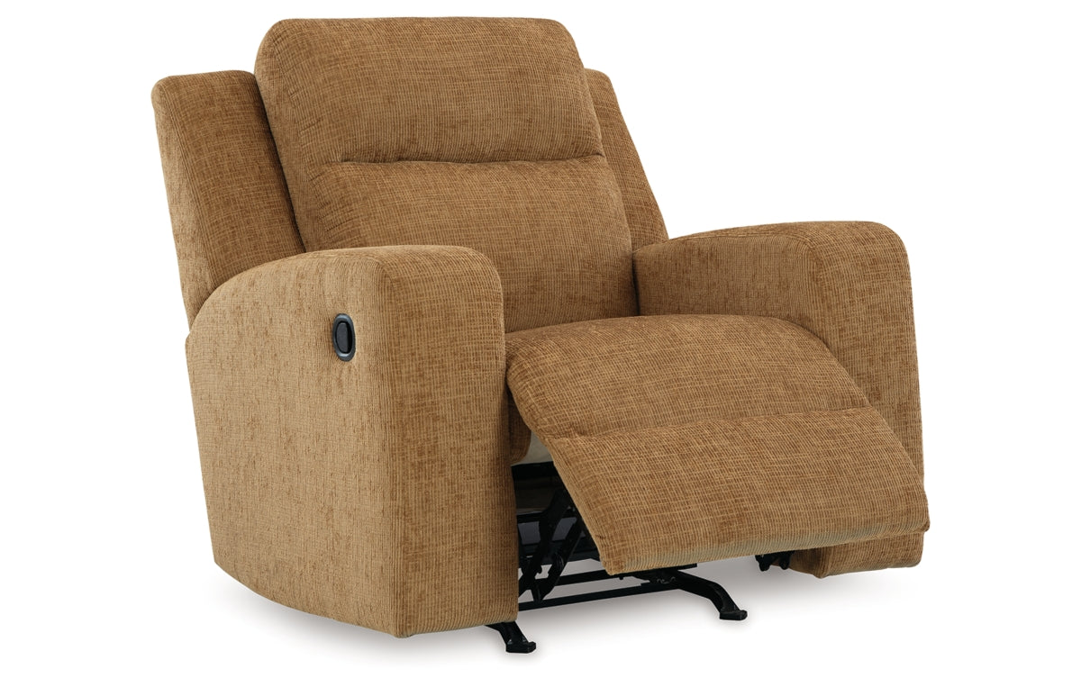 Kanlow Recliner