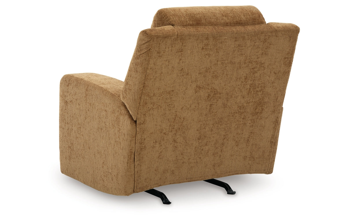 Kanlow Recliner