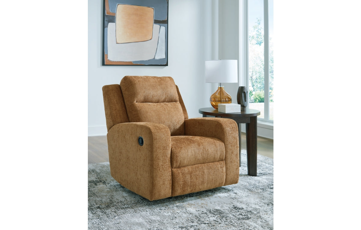Kanlow Recliner