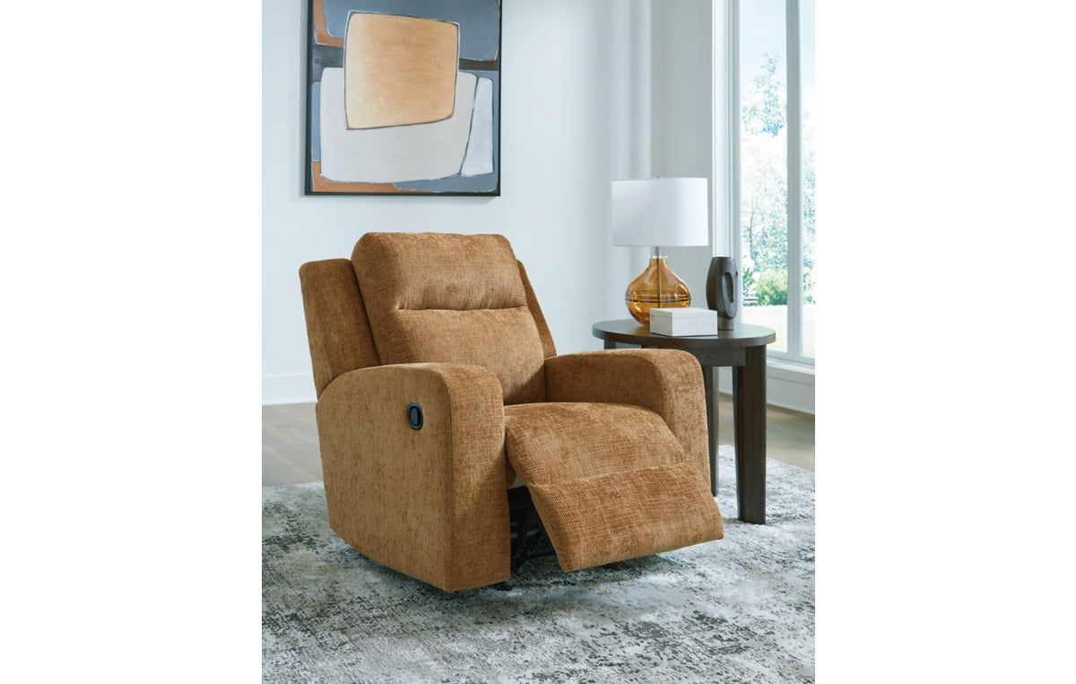 Kanlow Recliner