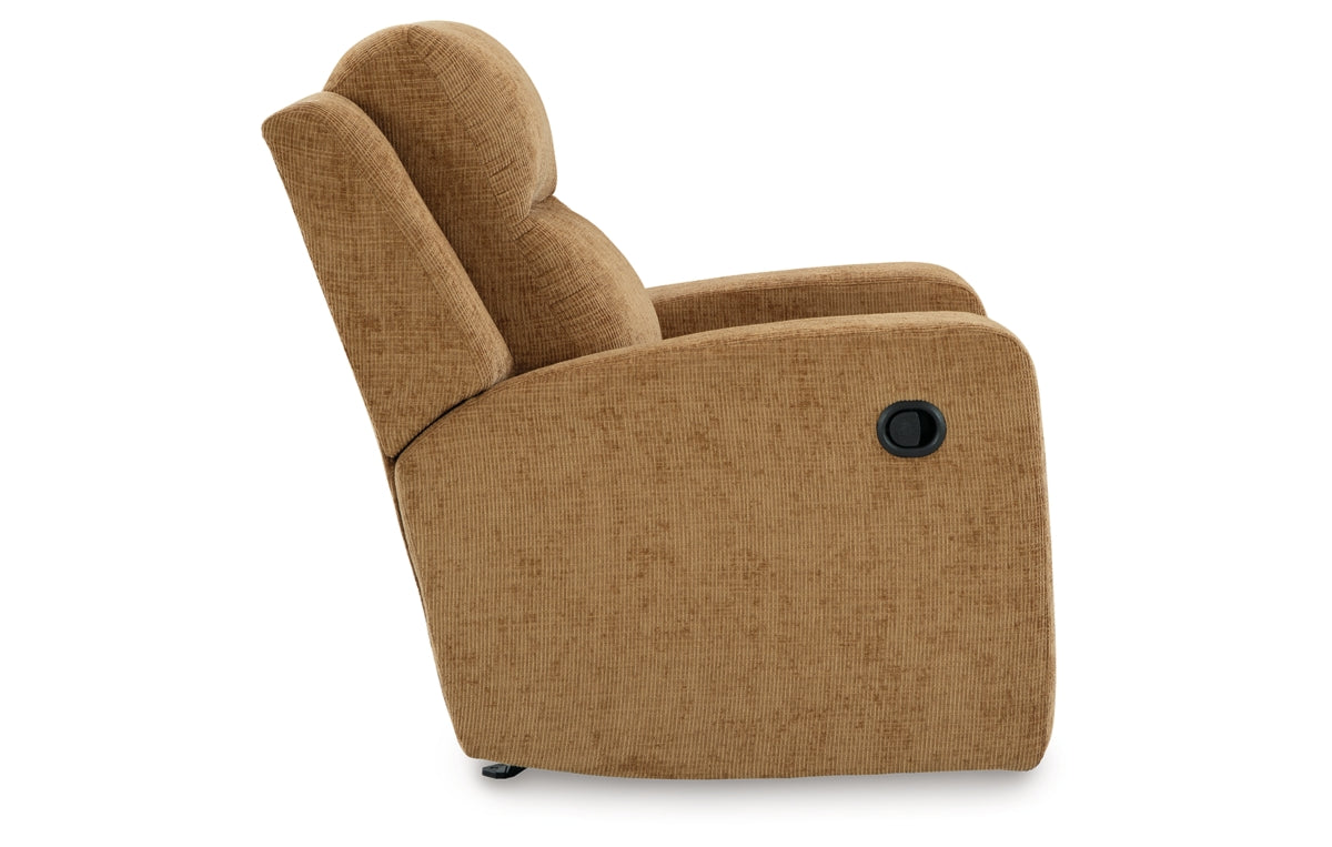 Kanlow Recliner