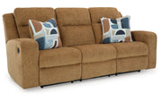 Kanlow Reclining Sofa