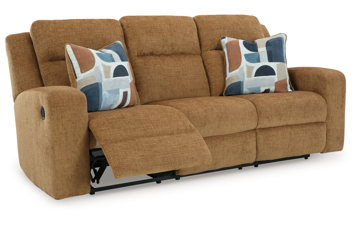 Kanlow Reclining Sofa