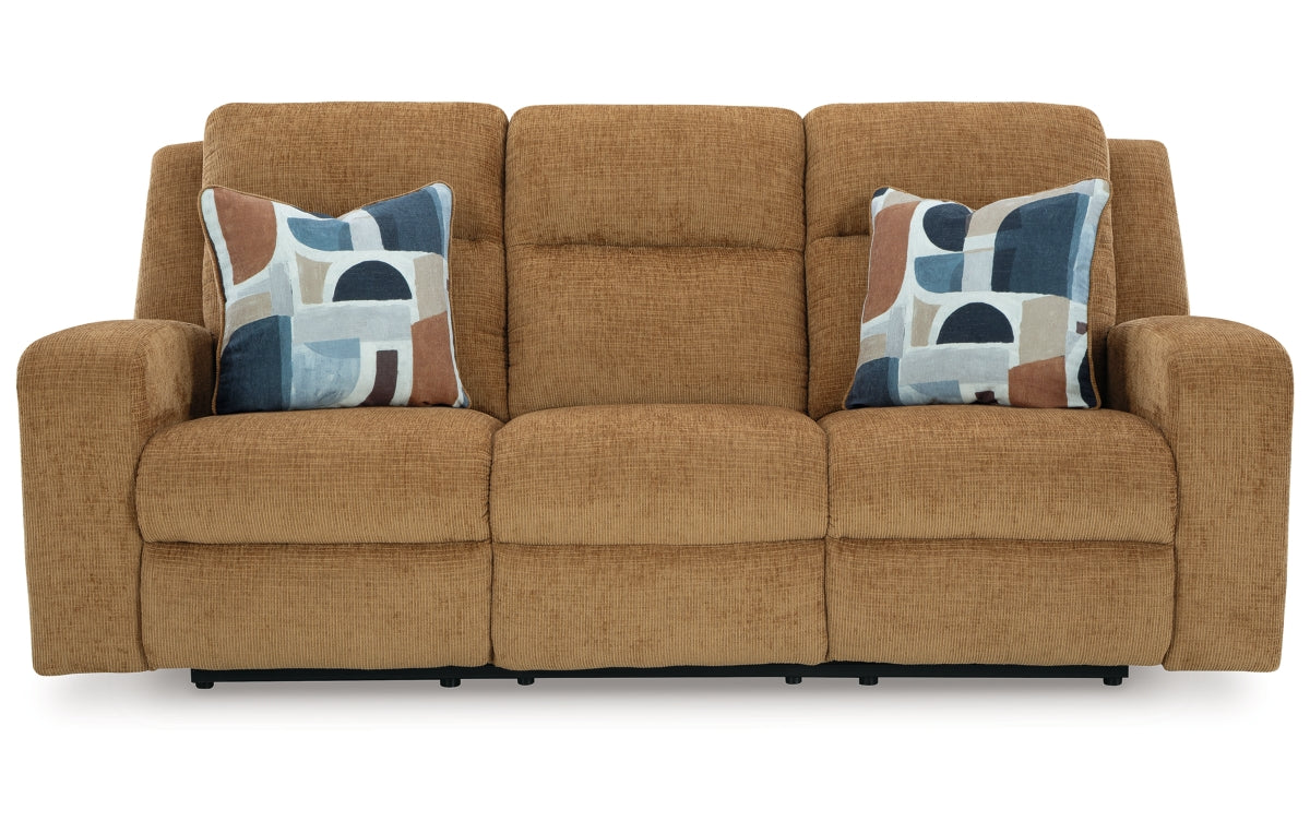 Kanlow Reclining Sofa