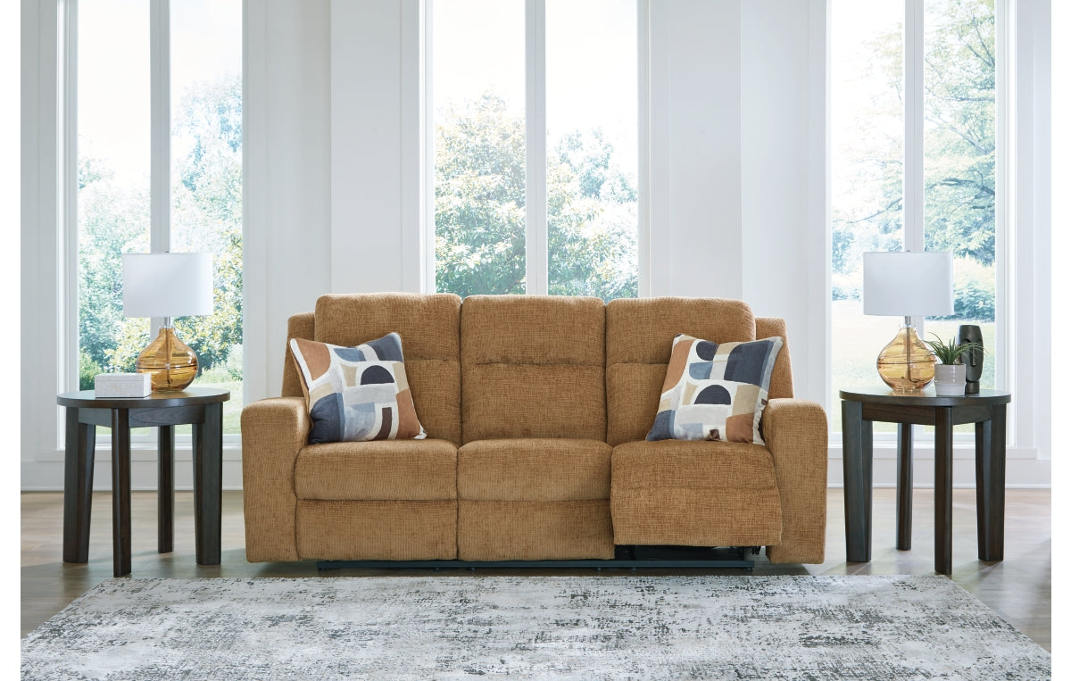 Kanlow Reclining Sofa