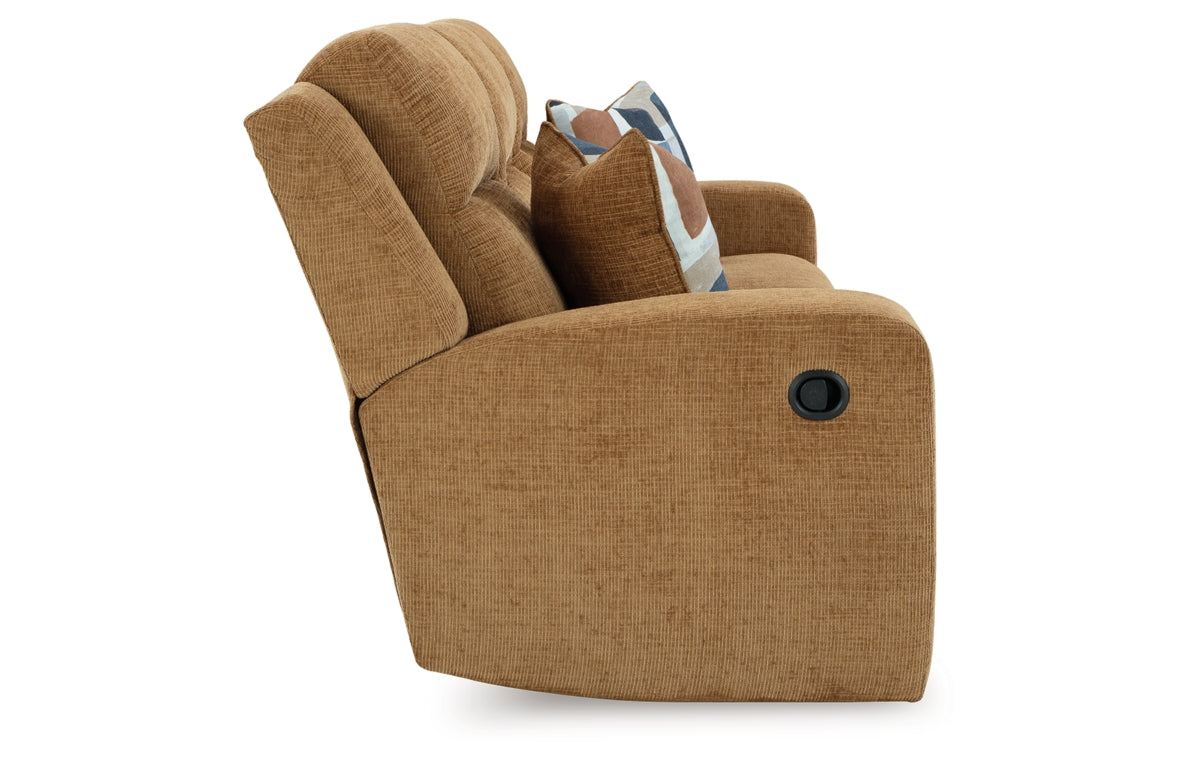 Kanlow Reclining Sofa