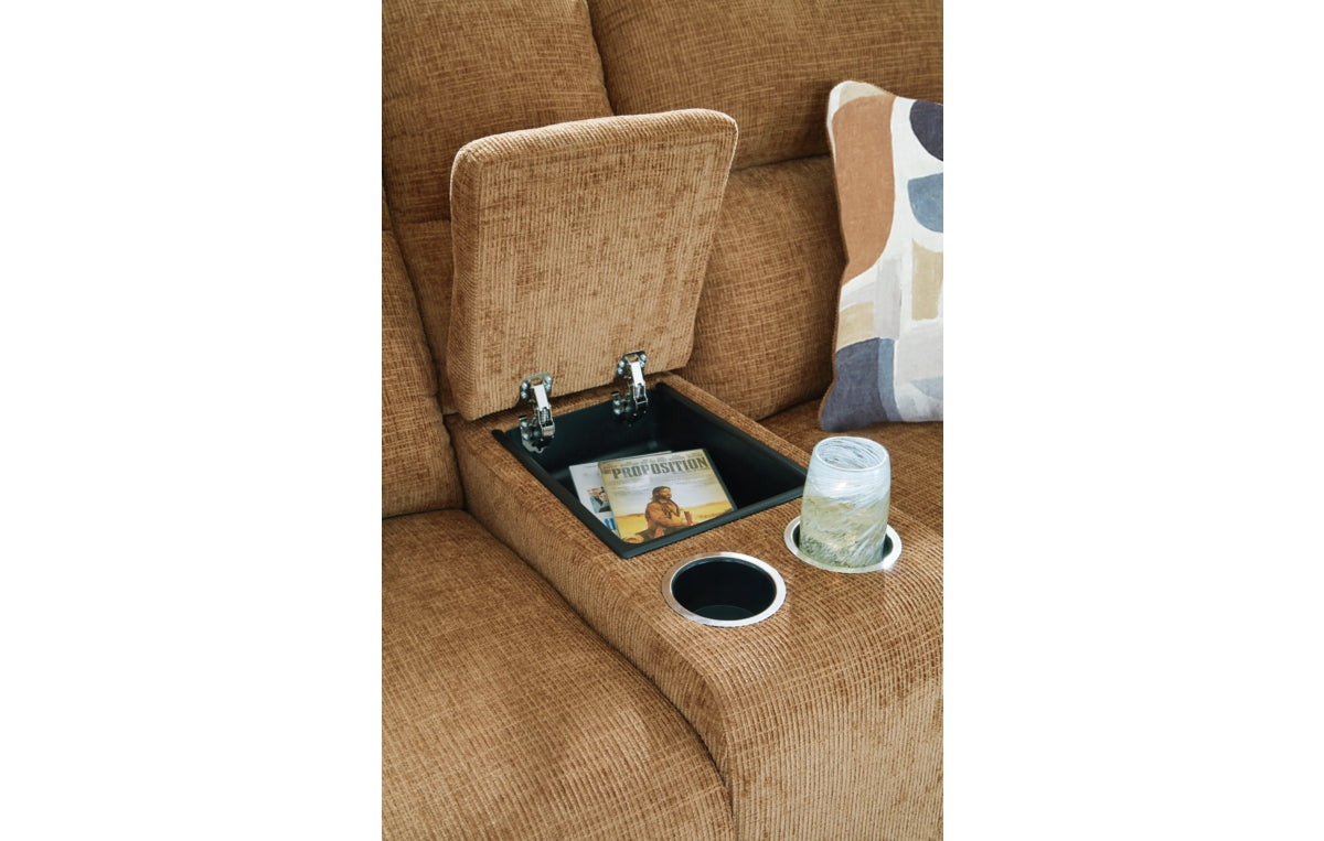 Kanlow Sofa and Loveseat