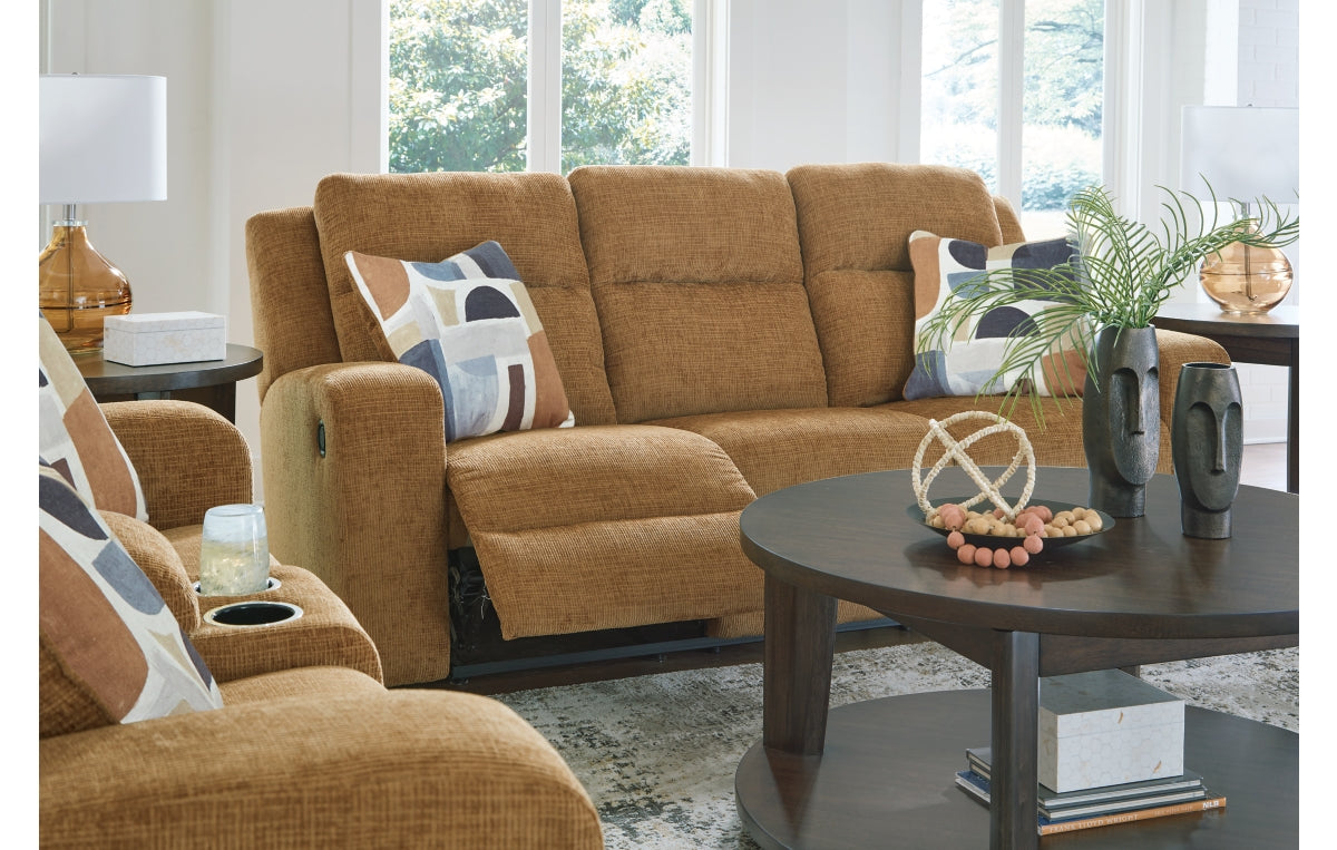 Kanlow Reclining Sofa