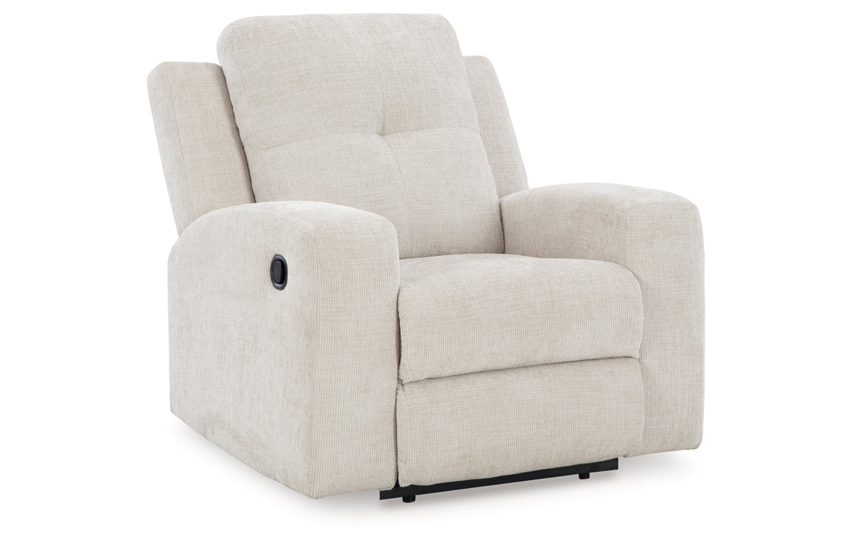 Danum Recliner