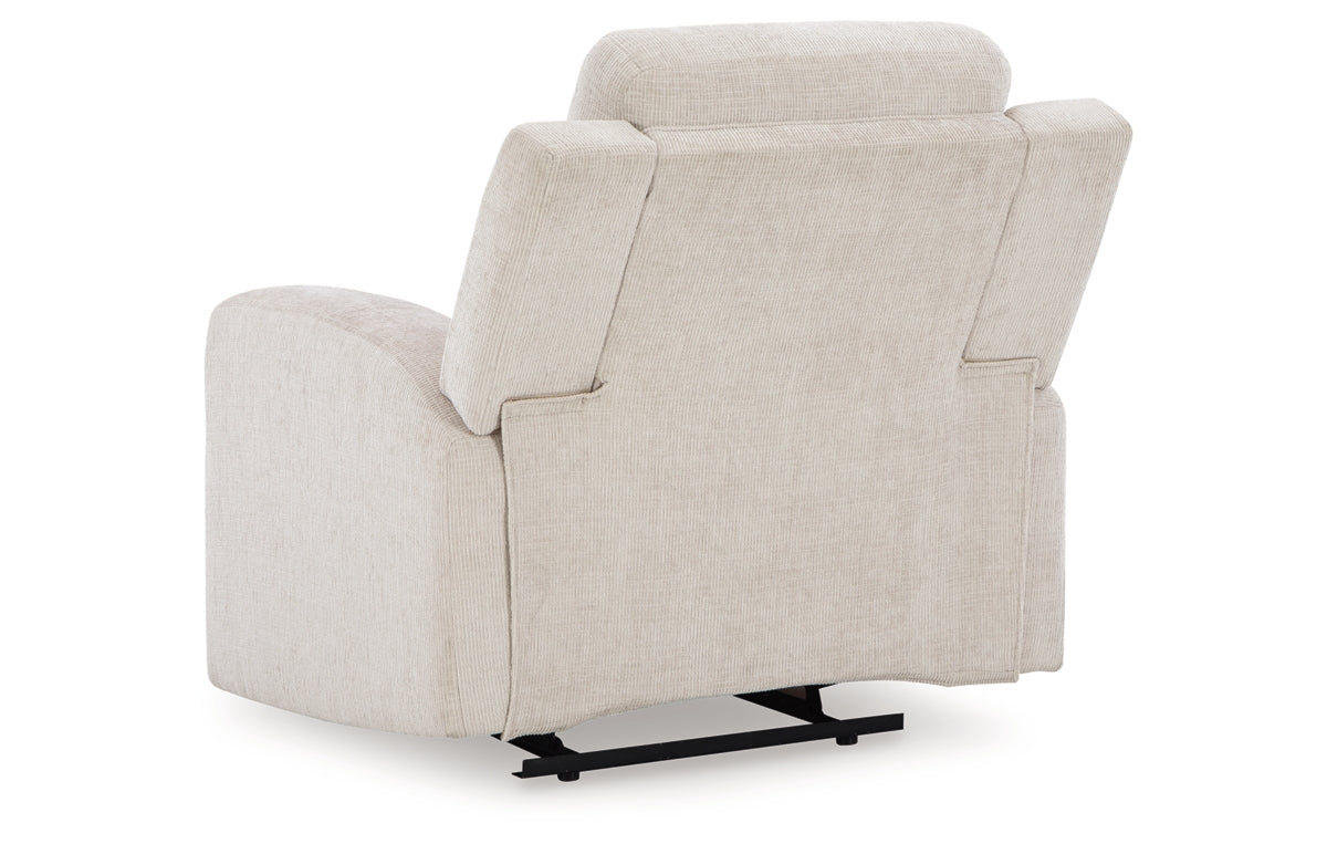 Danum Recliner