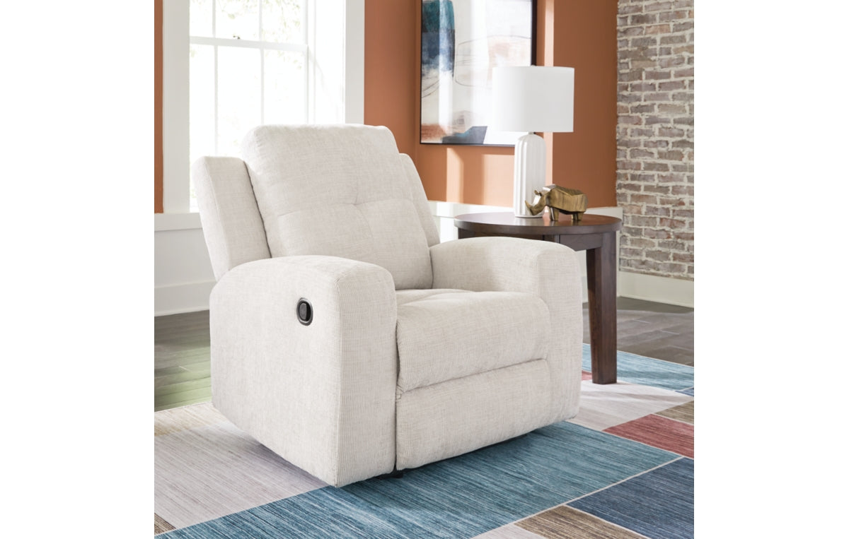 Danum Recliner