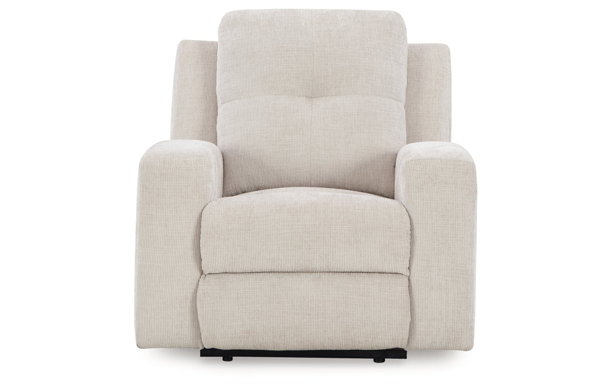 Danum Recliner