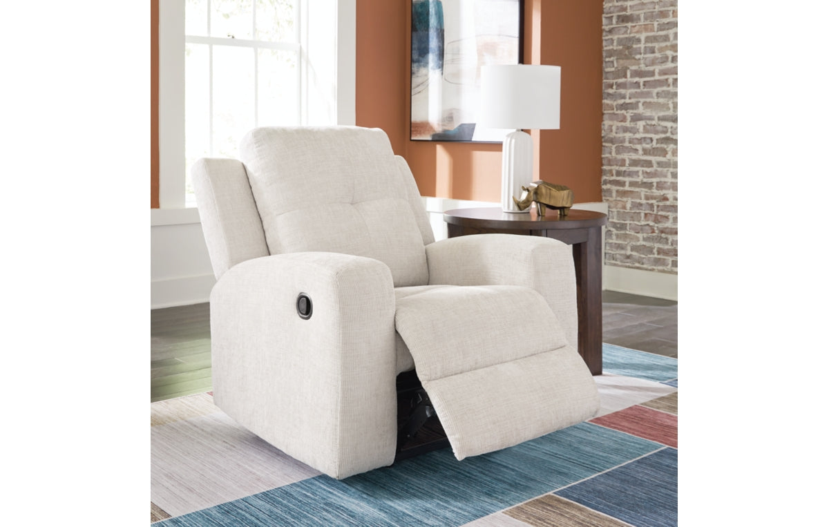 Danum Recliner
