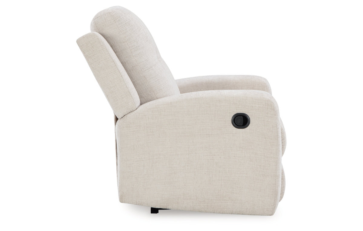 Danum Recliner
