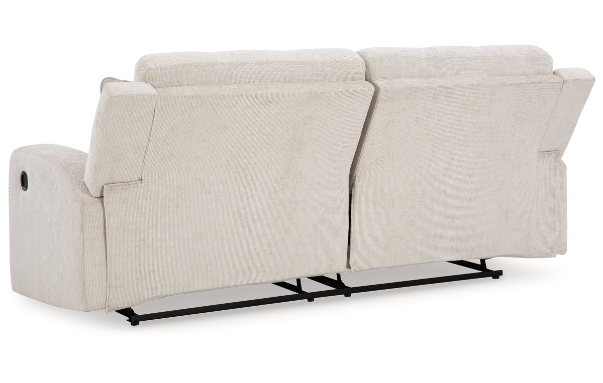 Danum Reclining Sofa