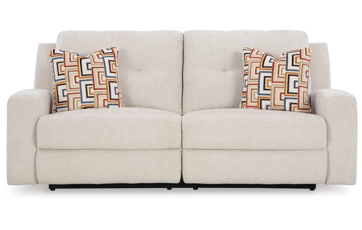 Danum Reclining Sofa