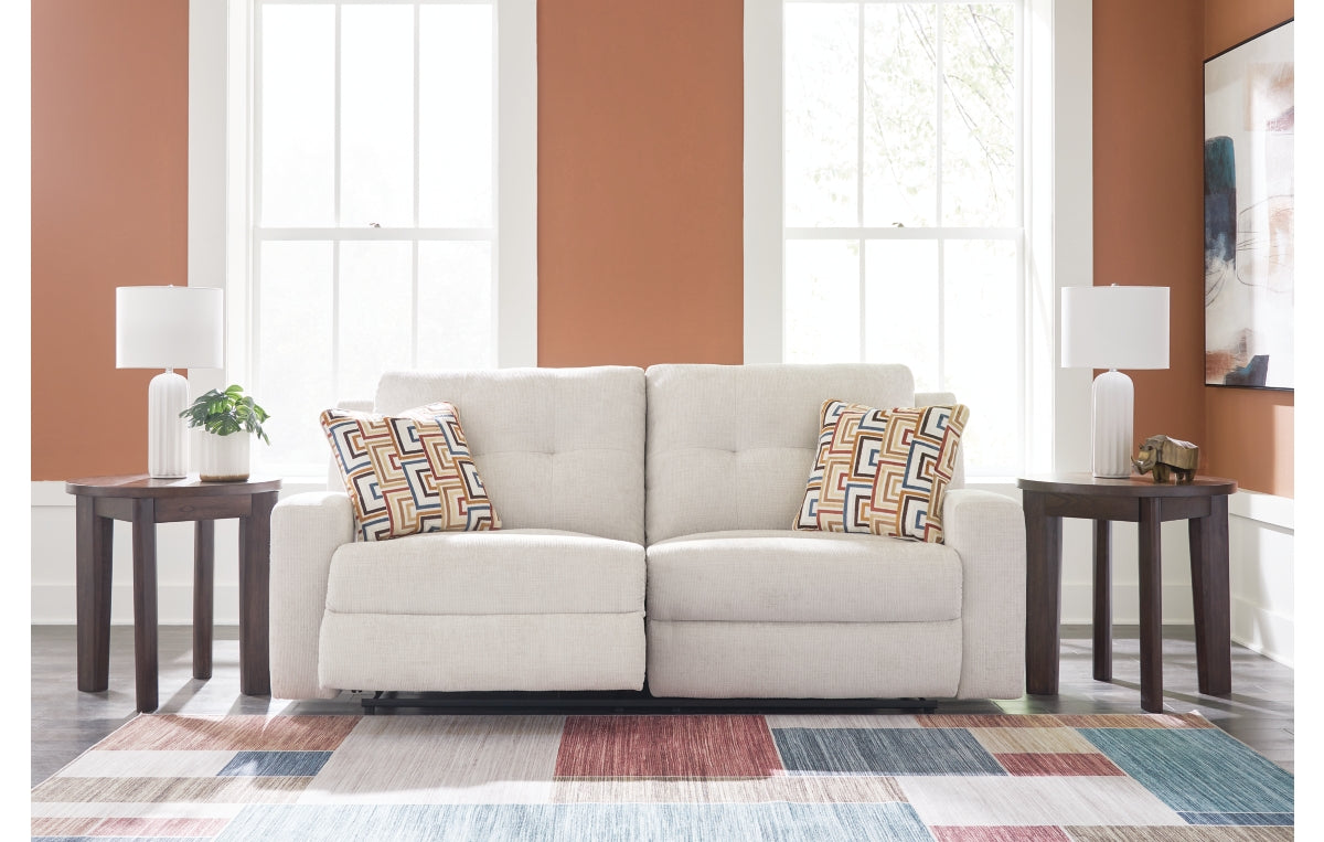 Danum Reclining Sofa