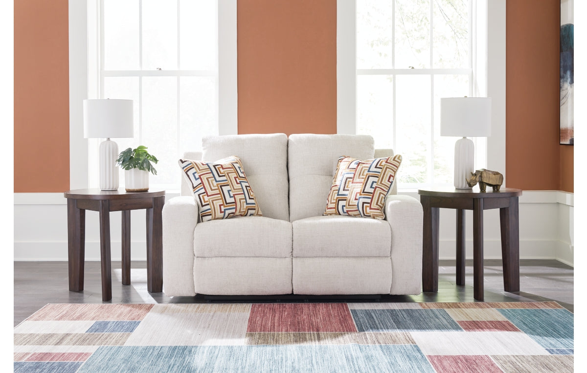 Danum Reclining Loveseat