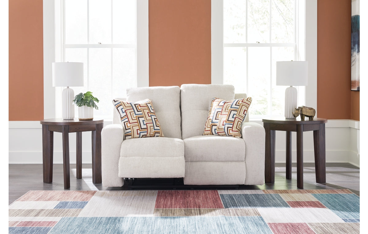 Danum Reclining Loveseat