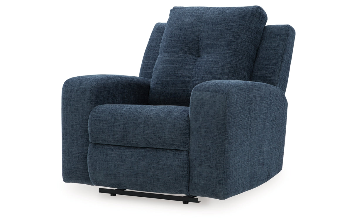 Danum Recliner