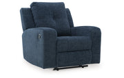 Danum Recliner